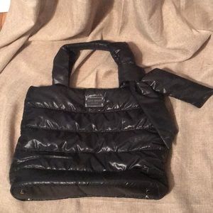 Black Kate Spade Tote